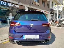 Volkswagen Golf VII R 2.0 TSI 4MOTION, 28.900 €