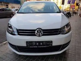 Volkswagen Sharan 2.0 TDI DSG BMT HIGHLINE, 24.900 €