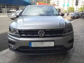 Volkswagen Tiguan 1.4 TSI COMFORTLINE 4MOTION, 29.500 €