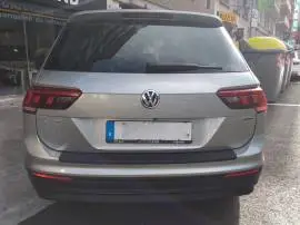 Volkswagen Tiguan 1.4 TSI COMFORTLINE 4MOTION, 29.500 €