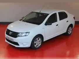 Dacia Logan Ambiance 1.2 75, 8.900 €