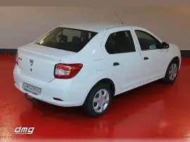 Dacia Logan Ambiance 1.2 75, 8.900 €
