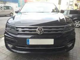Volkswagen Tiguan 2.0 TDI 4MOTION R LINE, 32.900 €