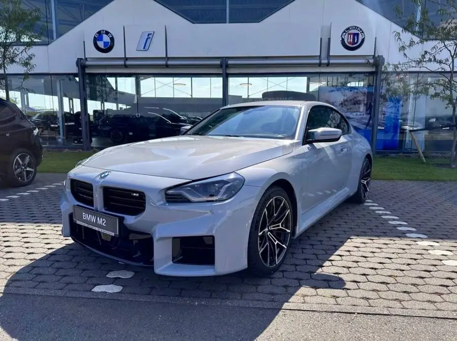 BMW M2 Coupé 2023, 87.500 €