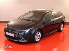 Toyota Corolla Touring Sports 1.8 125H Active Tech, 22.900 €