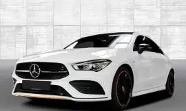 Mercedes CLA 250 AMG Edition 1, 42.900 €