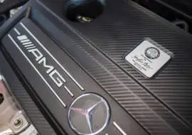 Mercedes GLC Coupé 250 4MATIC AMG, 43.900 €