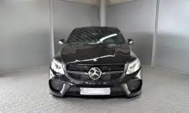 Mercedes GLE Coúpe 350 CDI AMG, 57.800 €