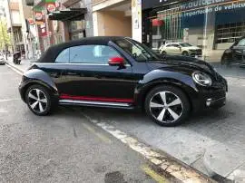 Volkswagen Beetle CABRIO 1.4 TSI CLUB, 25.990 €