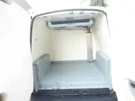 Renault Kangoo Con forrado interior frigorifico pa, 7.000 €