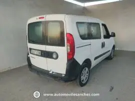 Fiat Doblo 1.3MJET COMBI-5, 8.980 €