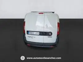 Fiat Doblo 1.3MJET FURGON, 7.980 €