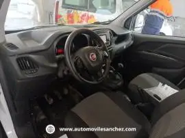 Fiat Doblo 1.3MJET FURGON, 5.980 €