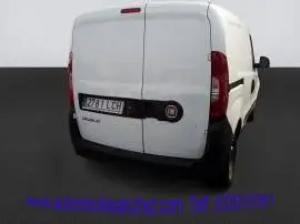Fiat Doblo 1.3MJET FURGON, 7.980 €