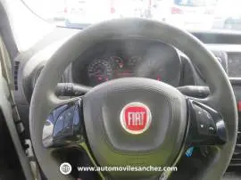Fiat Fiorino 1.3MJET FURGON, 4.980 €