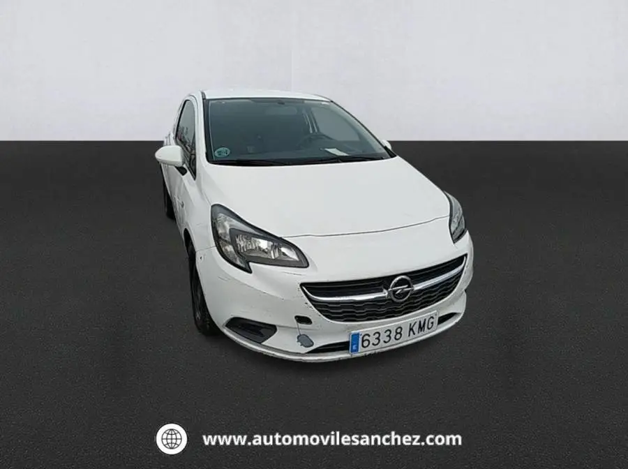 Opel Corsa Van 1.3CDTI FURGON, 5.980 €