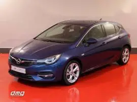 Opel Astra 1.2T S/S Business Elegance 145Cv 5p, 15.700 €