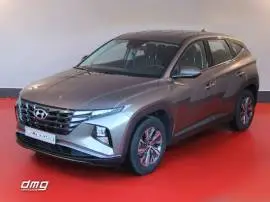 Hyundai Tucson 1.6 TGDI Klass 4x2 150Cv, 23.700 €