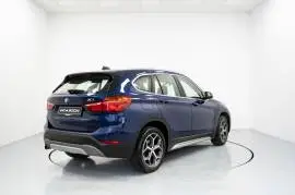 BMW X1 XDRIVE 18D XLINE 2.0 150CV, 25.800 €