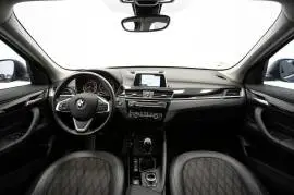 BMW X1 XDRIVE 18D XLINE 2.0 150CV, 25.800 €