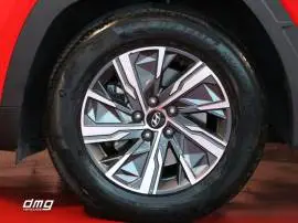 Hyundai Tucson 1.6 TGDI Maxx 4x2 150Cv, 24.890 €