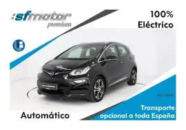 Opel Ampera -E 60 KWH BUSINESS EXECUTIVE, 19.900 €