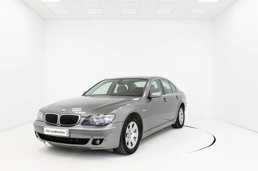 BMW Serie 7 730D 3.0 232 cv, 12.900 €
