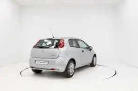 Fiat Punto 1.3 Multijet 90 cv, 4.900 €