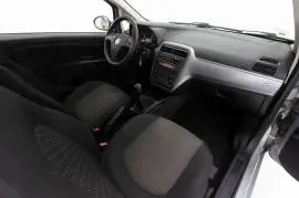 Fiat Punto 1.3 Multijet 90 cv, 4.900 €