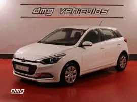 Hyundai i20 1.2 MPI KLASS, 9.900 €