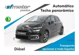 Citroën C4 Picasso FEEL 1.6 HDI 120 cv AT6, 16.900 €