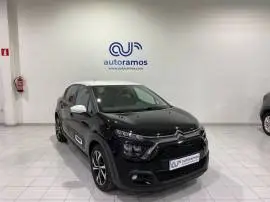 Citroën C3 SHINE 1.2 PURETECH 110 CV 5P, 14.395 €