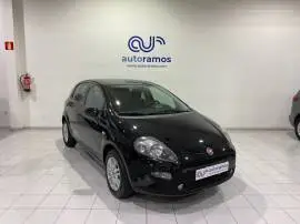 Fiat Punto 1.2 69 CV S&S 5P, 9.395 €