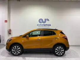 Opel Mokka X 1.6 CDTi 100kW 4X2 SS Innovation, 15.900 €