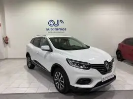 Renault Kadjar 1.3 TCE 103KW ZEN EDC 140 5P, 22.380 €