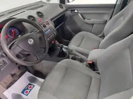 Volkswagen Caddy Life, 9.500 €