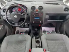Volkswagen Caddy Life, 9.500 €