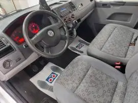 Volkswagen Transporter Furgón, 9.900 €
