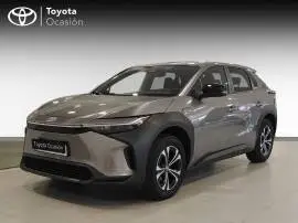 Toyota bZ4X 200E 4x2 Advance, 36.900 €