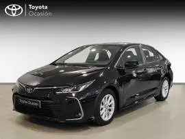 Toyota Corolla 1.8 125H ACTIVE TECH E-CVT SEDAN, 25.490 €