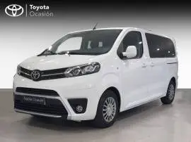 Toyota Proace Verso 1.5D 120CV VX SHUTTLE 2PL 2PT , 30.900 €