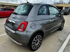 Fiat 500 Dolcevita 1.0 Hybrid con TECHO SOLAR, LLA, 12.900 €