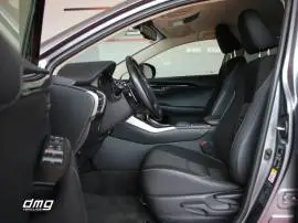 Lexus NX 2.5 300h Business Navigation 2WD 5p. 197C, 29.900 €