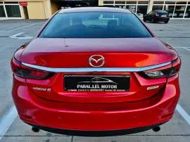 Mazda 6 2.5 GE 192cv AUTOMÁTICO FULL EQUIP!, 19.900 €
