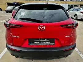 Mazda CX-30 eSKYACTIVG 2.0 2WD Zenith Safety con C, 21.900 €