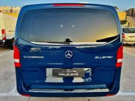 Mercedes Vito 111 BT TOURER LARGA, 27.900 €