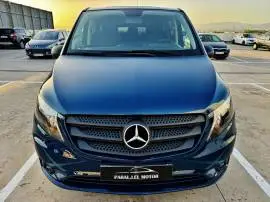 Mercedes Vito 111 BT TOURER LARGA, 27.900 €