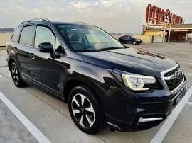 Subaru Forester 2.0 TD Lineartronic Executive con , 18.900 €