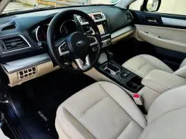 Subaru Outback 2.0 TD Executive Plus CVT Lineartro, 16.900 €
