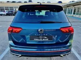 Volkswagen Tiguan RLINE 2.0 TDi 150cv 4MOTION DSG, 34.900 €
